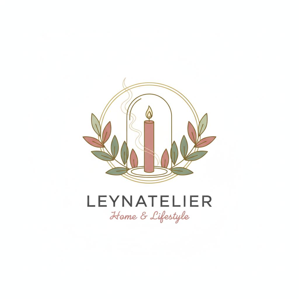 Leynatelier Logo